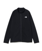 【ビーミングライフストアバイビームス/B:MING LIFE STORE by BEAMS / KIDS】の【8/7新規値下げ】THE NORTH FACE / ロングスリーブ サンシェード フルジップジャケット 2025SS(130~150cm) K_ブラック|ID: prp329100004556215 ipo3291000000033462062