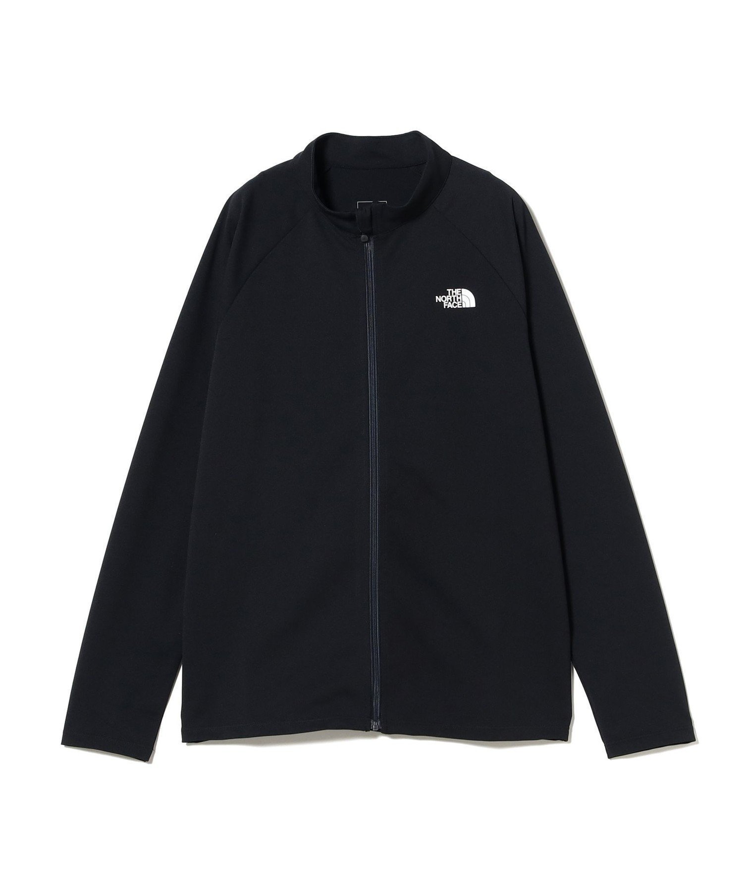 【ビーミングライフストアバイビームス/B:MING LIFE STORE by BEAMS / KIDS】の【8/7新規値下げ】THE NORTH FACE / ロングスリーブ サンシェード フルジップジャケット 2025SS(130~150cm) インテリア・キッズ・メンズ・レディースファッション・服の通販 founy(ファニー) 　ファッション　Fashion　キッズファッション　Fashion for Kids　アウトドア　Outdoor Clothing　軽量　Lightweight, Ultra Light　鹿の子　Piqué, Kanoko Fabric　シンプル　Simple, Minimal　ジャケット　Jacket, Outerwear　スタンド　Stand Collar, Upright Stand　ストレッチ　Stretch, Stretchy Fabric　スリーブ　Sleeve, Long Sleeve / Short Sleeve　ランニング　Running, Running Wear, Activewear, Jogging　ロング　Long, Long-Length　夏　Summer　エレガント 上品　Elegant　2025年　2025　2025春夏・S/S　Spring/Summer 2025 SS25　K_ブラック|ID: prp329100004556215 ipo3291000000033462062