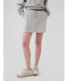 【ギャップ/GAP】のヴィンテージソフト イージー ミニスカート LIGHT HEATHER GREY B08|ID: prp329100004556240 ipo3291000000032573436