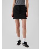 【ギャップ/GAP】のヴィンテージソフト イージー ミニスカート TRUE_BLACK_V2|ID: prp329100004556240 ipo3291000000032573437