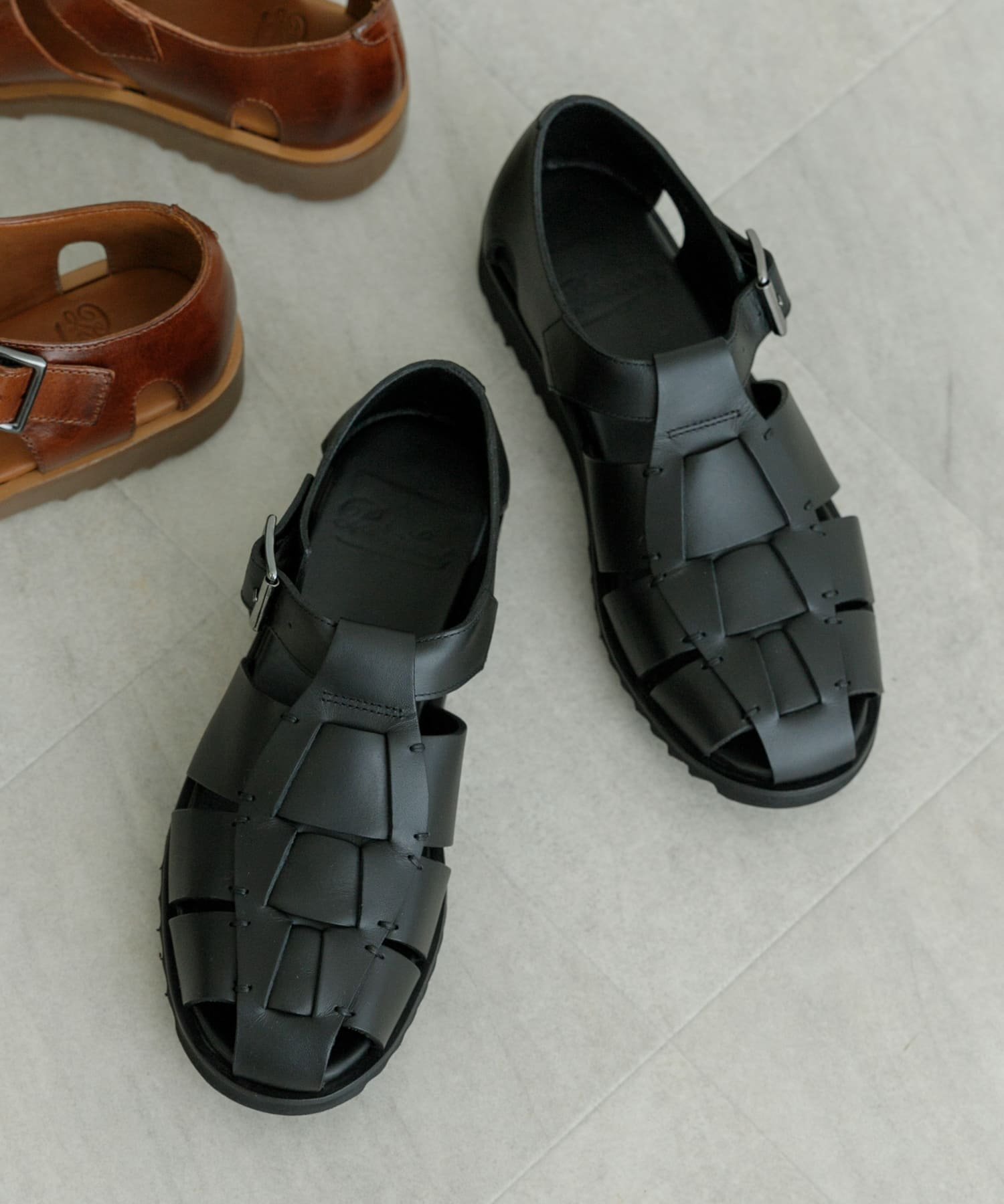 【アーバンリサーチ/URBAN RESEARCH / MEN】のPARABOOT PACIFIC インテリア・キッズ・メンズ・レディースファッション・服の通販 founy(ファニー) 　ファッション　Fashion　メンズファッション　Men's Style Online　2024年　2024　2024春夏・S/S　Ss,Spring/Summer,2024　シューズ　Shoes　フランス　France　夏　Summer　S/S・春夏　Ss・Spring/Summer　NOIR|ID: prp329100004556324 ipo3291000000032643843