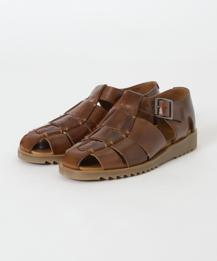 【アーバンリサーチ/URBAN RESEARCH / MEN】のPARABOOT PACIFIC インテリア・キッズ・メンズ・レディースファッション・服の通販 founy(ファニー) https://founy.com/ ファッション Fashion メンズファッション Fashion for Men 2025年 2025 2025春夏・S/S Spring/Summer 2025 SS25 サンダル Sandals, Summer Shoes シューズ Shoes, Footwear シンプル Simple, Minimal フィット Fit, Slim Fit フランス France, French リゾート Resort, Vacation Style 夏 Summer S/S・春夏 SS, Spring/Summer, Warm Season |ID: prp329100004556324 ipo3291000000032754478