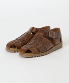 【アーバンリサーチ/URBAN RESEARCH / MEN】のPARABOOT PACIFIC VEG MARRON|ID: prp329100004556324 ipo3291000000032754480