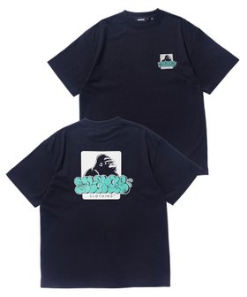 【エクストララージ/XLARGE】のXLARGE/GRAFFITI OG S/S TEE 人気、トレンドファッション・服の通販 founy(ファニー) ファッション Fashion レディースファッション Fashion for Women グラフィック Graphic, Graphic Design フロント Front, Front Design プリント Print, Printed Pattern ベーシック Basic, Essential 半袖 Short Sleeve, Half Sleeve 夏 Summer S/S・春夏 SS, Spring/Summer, Warm Season |ID:prp329100004556339