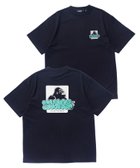 【エクストララージ/XLARGE】のXLARGE/GRAFFITI OG S/S TEE 人気、トレンドファッション・服の通販 founy(ファニー) ファッション Fashion レディースファッション Fashion for Women グラフィック Graphic, Graphic Design フロント Front, Front Design プリント Print, Printed Pattern ベーシック Basic, Essential 半袖 Short Sleeve, Half Sleeve 夏 Summer S/S・春夏 SS, Spring/Summer, Warm Season thumbnail BLACK|ID: prp329100004556339 ipo3291000000032625331