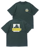 【エクストララージ/XLARGE】のXLARGE/GRAFFITI OG S/S TEE 人気、トレンドファッション・服の通販 founy(ファニー) ファッション Fashion レディースファッション Fashion for Women グラフィック Graphic, Graphic Design フロント Front, Front Design プリント Print, Printed Pattern ベーシック Basic, Essential 半袖 Short Sleeve, Half Sleeve 夏 Summer S/S・春夏 SS, Spring/Summer, Warm Season thumbnail GREEN|ID: prp329100004556339 ipo3291000000032625333