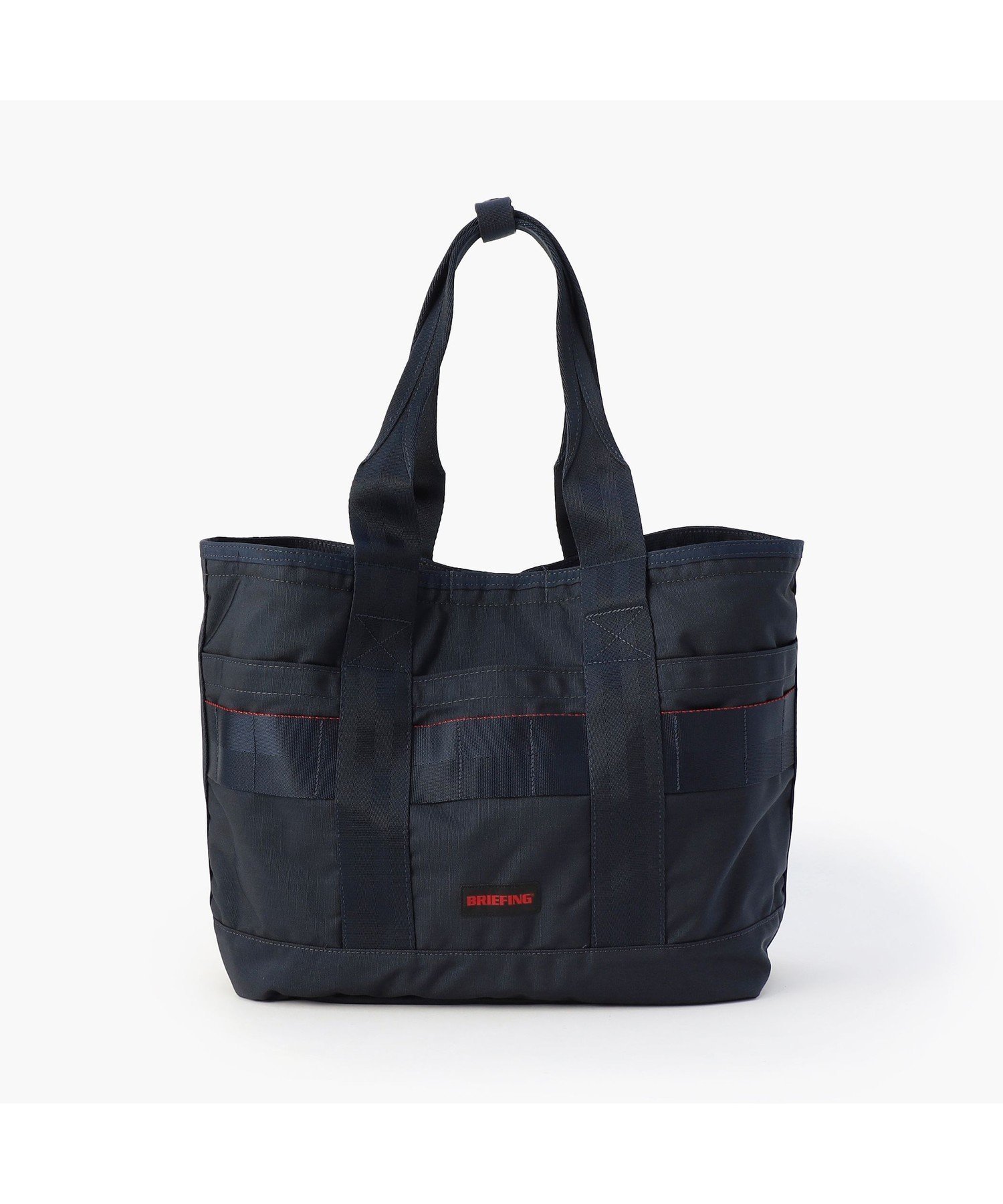 【ブリーフィング/BRIEFING】のディスクリートトート M MW GENII インテリア・キッズ・メンズ・レディースファッション・服の通販 founy(ファニー) 　ファッション　Fashion　レディースファッション　WOMEN　バッグ　Bag　クッション　Cushion　コレクション　Collection　軽量　Lightweight　スマート　Smart　スリーブ　Sleeve　フロント　Front　ポケット　Pocket　メッシュ　Mesh　おすすめ　Recommend　エレガント 上品　Elegant　ビジネス 仕事 通勤　Business　NAVY|ID: prp329100004556364 ipo3291000000032293976