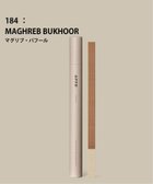 【その他のブランド/Other】の【APFR/アポテーケ フレグランス】 INCENSE お香 ブラウンベース|ID: prp329100004556384 ipo3291000000032895797
