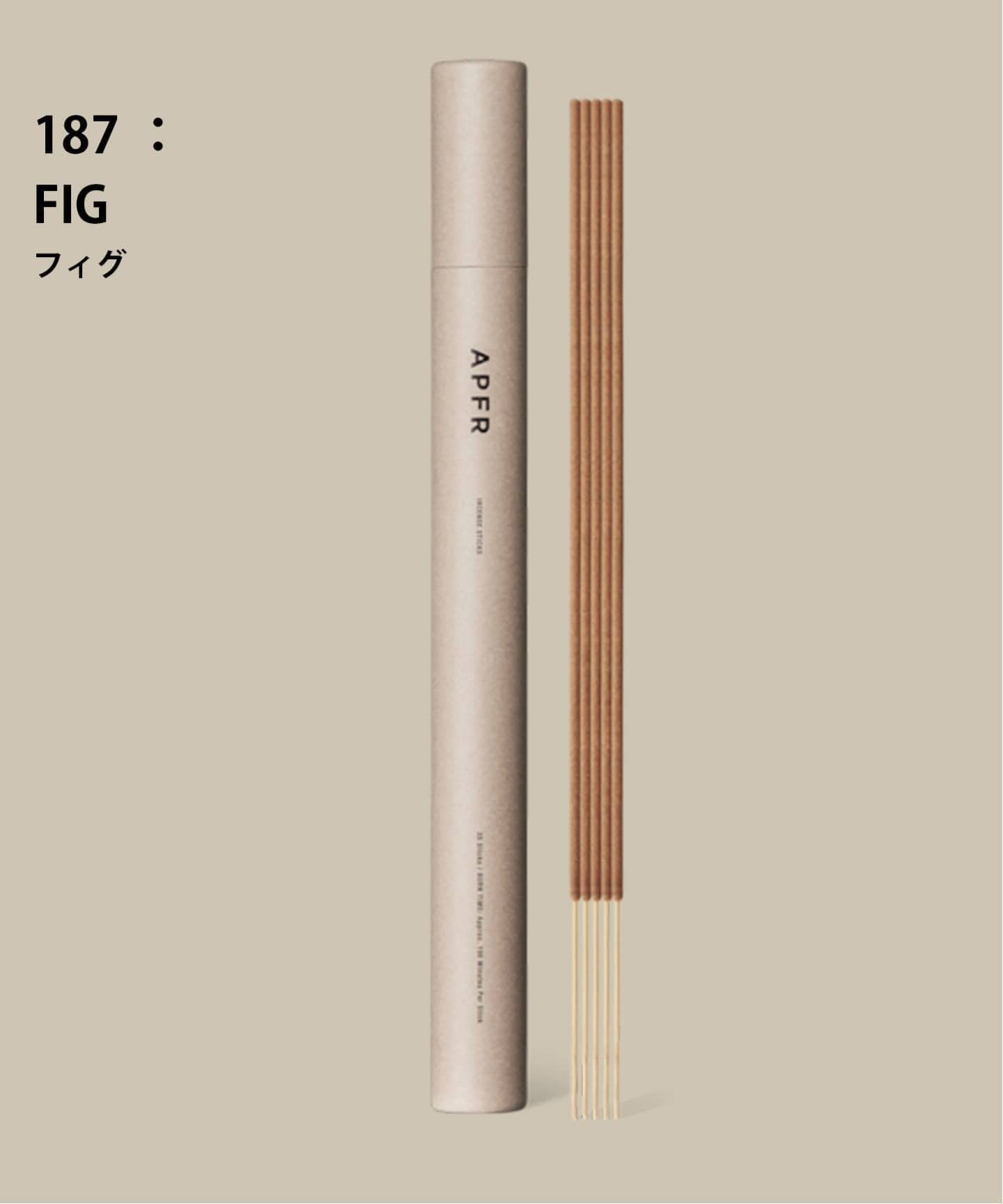 【その他のブランド/Other】の【APFR/アポテーケ フレグランス】 INCENSE お香 インテリア・キッズ・メンズ・レディースファッション・服の通販 founy(ファニー) 　ファッション　Fashion　メンズファッション　Fashion for Men　オリエンタル　Oriental Pattern　日本製　Made In Japan　エレガント 上品　Elegant　グリーンべース|ID: prp329100004556384 ipo3291000000032895815