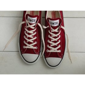 【コンバース/CONVERSE】の【CONVERSE 公式】SUEDE ALL STAR J OX / 【コンバース 公式】スエード オールスター J OX ローカット 人気、トレンドファッション・服の通販 founy(ファニー) ファッション Fashion レディースファッション Ladies' Fashion Online インソール Insole キャンバス Canvas クラシック Classic スエード Suede 日本製 Made In Japan |ID:prp329100004556387
