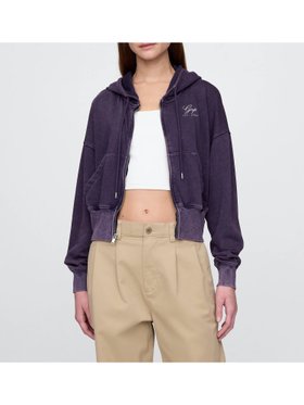 【ギャップ/GAP】のヴィンテージソフト GAPロゴ ジップアップパーカー 人気、トレンドファッション・服の通販 founy(ファニー) ファッション Fashion レディースファッション Fashion for Women トップス・カットソー Cut & Sew Tops レディースパーカー・カジュアルフーディー Casual Hoodies & Sweatshirts おすすめ Recommended / Our Picks ショルダー Shoulder, Shoulder Strap ダウン Down, Puffer ドロップ Drop Shoulder, Dropped Style ドローコード Drawcord, Drawstring Cord パーカー Hoodie, Parka フィット Fit, Slim Fit フロント Front, Front Design ポケット Pocket, Pocket Detail 長袖 Long Sleeve, Full Sleeve |ID:prp329100004556408