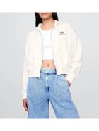 【ギャップ/GAP】のヴィンテージソフト GAPロゴ ジップアップパーカー 人気、トレンドファッション・服の通販 founy(ファニー) ファッション Fashion レディースファッション Fashion for Women トップス・カットソー Cut & Sew Tops レディースパーカー・カジュアルフーディー Casual Hoodies & Sweatshirts おすすめ Recommended / Our Picks ショルダー Shoulder, Shoulder Strap ダウン Down, Puffer ドロップ Drop Shoulder, Dropped Style ドローコード Drawcord, Drawstring Cord パーカー Hoodie, Parka フィット Fit, Slim Fit フロント Front, Front Design ポケット Pocket, Pocket Detail 長袖 Long Sleeve, Full Sleeve thumbnail NEW_OFF_WHITE_OPT1|ID: prp329100004556408 ipo3291000000033546951