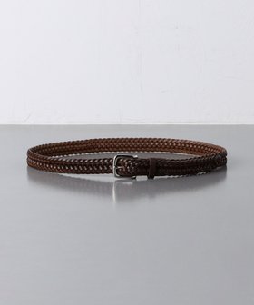【ユナイテッドアローズ/UNITED ARROWS / MEN】のBEORMA P0011 25mm/メッシュベルト 人気、トレンドファッション・服の通販 founy(ファニー) ファッション Fashion メンズファッション MEN スラックス Slacks ドレス Dress メッシュ Mesh おすすめ Recommend ギフト プレゼント Gift Present |ID:prp329100004556417