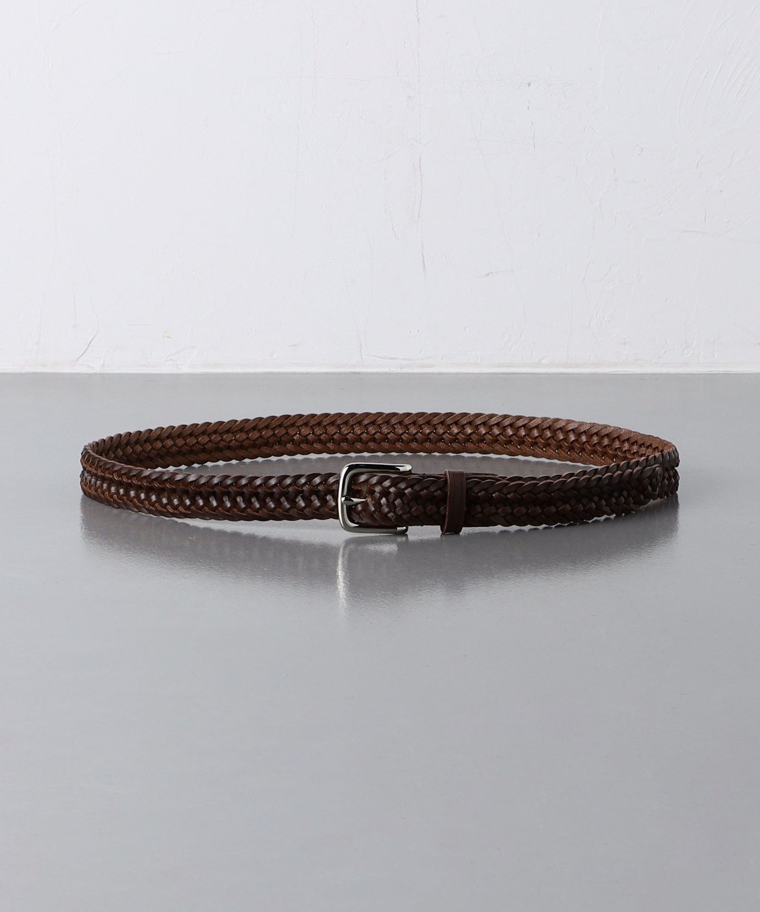 【ユナイテッドアローズ/UNITED ARROWS / MEN】のBEORMA P0011 25mm/メッシュベルト インテリア・キッズ・メンズ・レディースファッション・服の通販 founy(ファニー) 　ファッション　Fashion　メンズファッション　MEN　スラックス　Slacks　ドレス　Dress　メッシュ　Mesh　おすすめ　Recommend　ギフト プレゼント　Gift Present　DK.BROWN|ID: prp329100004556417 ipo3291000000032205068