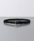 【ユナイテッドアローズ/UNITED ARROWS / MEN】のBEORMA P0011 25mm/メッシュベルト 人気、トレンドファッション・服の通販 founy(ファニー) ファッション Fashion メンズファッション MEN スラックス Slacks ドレス Dress メッシュ Mesh おすすめ Recommend ギフト プレゼント Gift Present thumbnail BLACK|ID: prp329100004556417 ipo3291000000032205069