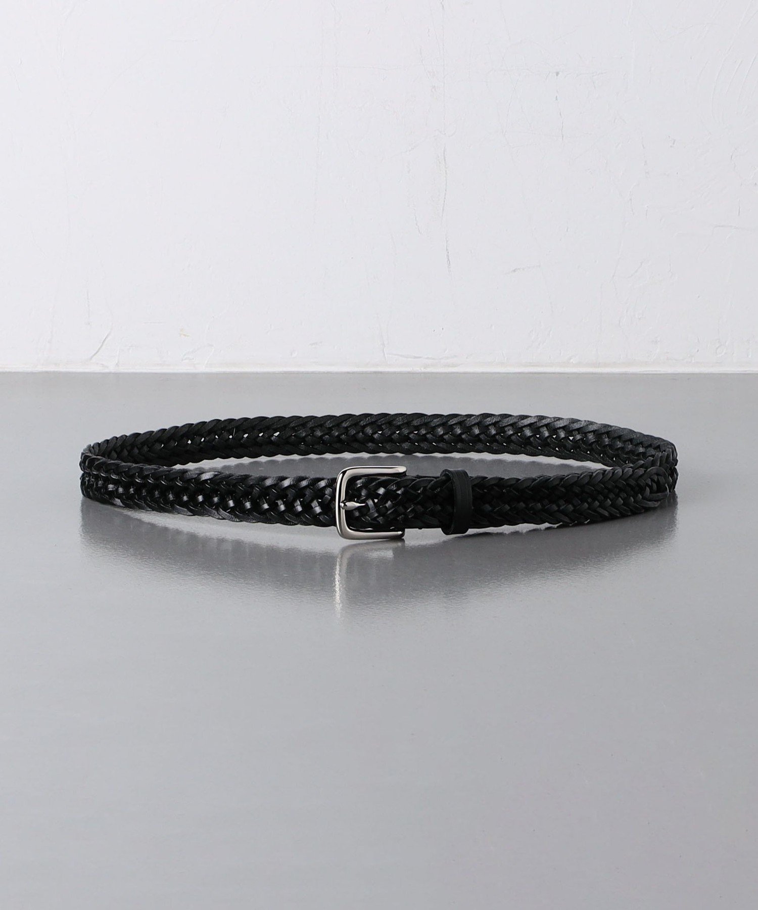【ユナイテッドアローズ/UNITED ARROWS / MEN】のBEORMA P0011 25mm/メッシュベルト インテリア・キッズ・メンズ・レディースファッション・服の通販 founy(ファニー) 　ファッション　Fashion　メンズファッション　MEN　スラックス　Slacks　ドレス　Dress　メッシュ　Mesh　おすすめ　Recommend　ギフト プレゼント　Gift Present　BLACK|ID: prp329100004556417 ipo3291000000032205069