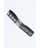 【トーガ/TOGA】のMetal ribbon clip tie 人気、トレンドファッション・服の通販 founy(ファニー) ファッション Fashion レディースファッション WOMEN thumbnail BLACK|ID: prp329100004556458 ipo3291000000032205375