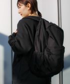 【スノーピーク/SNOW PEAK】のEveryday Use Backpack 人気、トレンドファッション・服の通販 founy(ファニー) ファッション Fashion レディースファッション WOMEN インナー Inner 春 Spring ギャザー Gather 軽量 Lightweight スマート Smart ポケット Pocket メッシュ Mesh ラップ Wrap リュック Ruck Sack S/S・春夏 Ss・Spring/Summer 夏 Summer 2025年 2025 2025春夏・S/S Ss,Spring/Summer,2025 thumbnail BLACK|ID: prp329100004556473 ipo3291000000032205470