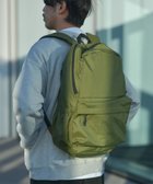 【スノーピーク/SNOW PEAK】のEveryday Use Backpack 人気、トレンドファッション・服の通販 founy(ファニー) ファッション Fashion レディースファッション WOMEN インナー Inner 春 Spring ギャザー Gather 軽量 Lightweight スマート Smart ポケット Pocket メッシュ Mesh ラップ Wrap リュック Ruck Sack S/S・春夏 Ss・Spring/Summer 夏 Summer 2025年 2025 2025春夏・S/S Ss,Spring/Summer,2025 thumbnail OLIVE|ID: prp329100004556473 ipo3291000000032205472