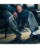 【その他のブランド/Other】の別注 SMU PT-38 SETUP 2TUCK WIDE PANTS 25SS チャコールグレー|ID: prp329100004556477 ipo3291000000033242392
