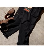 【その他のブランド/Other】の別注 SMU PT-38 SETUP 2TUCK WIDE PANTS 25SS ブラック|ID: prp329100004556477 ipo3291000000033242393