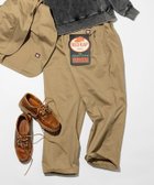 【その他のブランド/Other】の別注 SMU PT-38 SETUP 2TUCK WIDE PANTS 25SS ベージュ|ID: prp329100004556477 ipo3291000000033242394