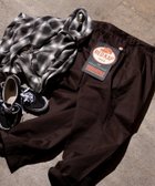 【その他のブランド/Other】の別注 SMU PT-38 SETUP 2TUCK WIDE PANTS 25SS ブラウン|ID: prp329100004556477 ipo3291000000033242395