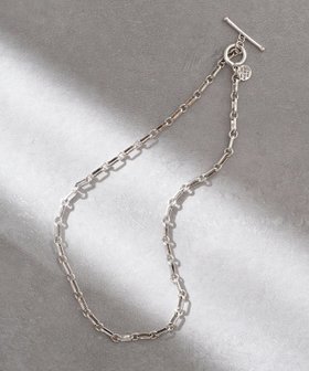 【セットアップセブン/SETUP7】のPHILIPPE AUDIBERT/Dakota necklace ネックレス フィリップオーディベール プレゼント ギフト 人気、トレンドファッション・服の通販 founy(ファニー) ファッション Fashion レディースファッション Fashion for Women ジュエリー Jewelry ネックレス Necklaces & Pendants 厚底 Platform Shoes キャミワンピース Cami Dress, Slip Dress シンプル Simple, Minimal スウェット / スエット Sweatshirt, Sweatwear スタイリッシュ Stylish, Fashionable スニーカー Sneakers, Trainers セットアップ Set-Up, Coordinated Outfit チェーン Chain, Chain Strap トレンド Trend, Trending Now トレーナー Sweatshirt, Trainer ネックレス Necklace, Pendant Necklace フランス France, French ギフト プレゼント Gift / Present 結婚式 Wedding |ID:prp329100004556482