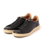 【トゥモローランド/TOMORROWLAND / MEN】の【別注】PATRIC 14100 PUNCH14 レザースニーカー 19 ブラック|ID: prp329100004556483 ipo3291000000032609602