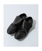 【アルフレッド バニスター/alfredoBANNISTER / MEN】の【定番】ソフトレザー ドレープ フラットシューズ 人気、トレンドファッション・服の通販 founy(ファニー) ファッション Fashion メンズファッション Fashion for Men シューズ・靴 Shoes くるぶし Ankle-Length カッティング Cutting Detail 軽量 Lightweight, Ultra Light シューズ Shoes, Footwear スニーカー Sneakers, Trainers スマート Smart, Elegant スリッポン Slip-On, Loafer ドレープ Drape, Draping Fabric 定番 Standard, Basic Item フラット Flat, Flat Shoes ラバー Rubber, Rubber Sole レオパード Leopard, Animal Print thumbnail ブラック|ID: prp329100004556509 ipo3291000000032711633