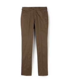 【トゥモローランド/TOMORROWLAND / MEN】のアイスコットンチノ スリムパンツ 人気、トレンドファッション・服の通販 founy(ファニー) ファッション Fashion メンズファッション Fashion for Men ボトムス Bottoms サンダル Sandals, Summer Shoes シンプル Simple, Minimal スリム Slim, Slim Fit 夏 Summer 定番 Standard, Basic Item |ID:prp329100004556513