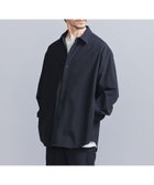 【その他のブランド/Other】の360°MASTER リラックス スナップ シャツ - セットアップ対応 ストレッチ ウォッシャブル マルチ機能 - NAVY|ID: prp329100004556515 ipo3291000000033509273