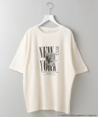 【その他のブランド/Other】の【別注】LIFEフォトルーズTEE ニューヨーク05|ID: prp329100004556536 ipo3291000000032972437