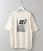 【その他のブランド/Other】の【別注】LIFEフォトルーズTEE パリ06|ID: prp329100004556536 ipo3291000000032972440