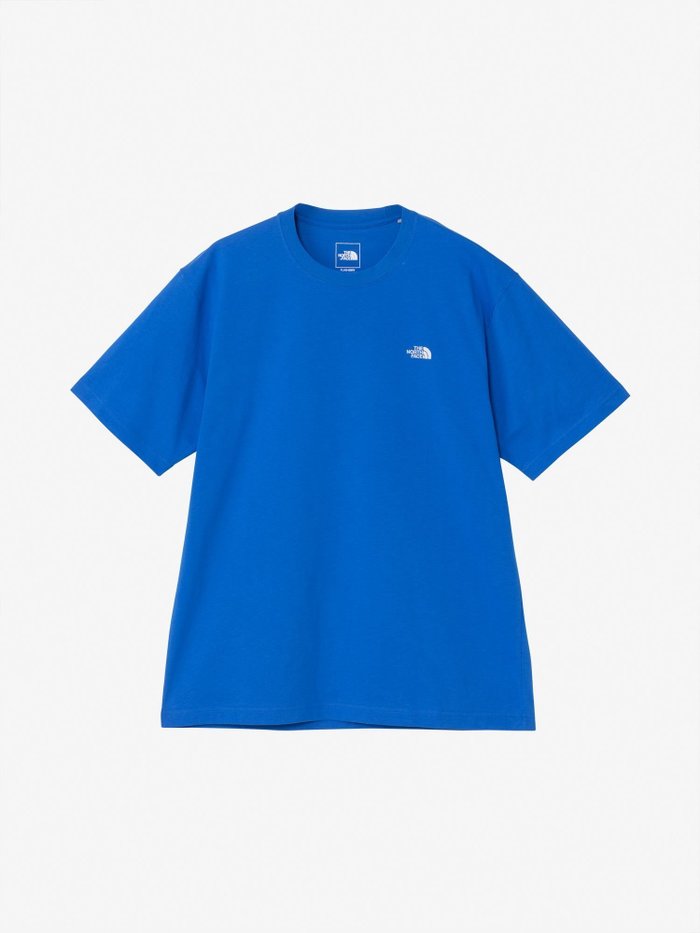 【ザ ノース フェイス/THE NORTH FACE / MEN】のショートスリーブフラッシュドライヌプシコットンティー(メンズ) インテリア・キッズ・メンズ・レディースファッション・服の通販 founy(ファニー) https://founy.com/ ファッション Fashion メンズファッション Men's Style Online シンプル Simple メンズ Mens 半袖 Short Sleeve |ID: prp329100004556563 ipo3291000000032608712