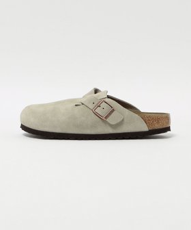 【ユナイテッドアローズ/UNITED ARROWS / MEN】のBIRKENSTOCK Boston/ボストン サンダル 人気、トレンドファッション・服の通販 founy(ファニー) ファッション Fashion メンズファッション Fashion for Men 春 Spring サンダル Sandals, Summer Shoes ソックス Socks, Hosiery フィット Fit, Slim Fit フォーム Form ボストン Boston ロング Long, Long-Length A/W・秋冬 Autumn/Winter S/S・春夏 SS, Spring/Summer, Warm Season おすすめ Recommended / Our Picks 夏 Summer エレガント 上品 Elegant |ID:prp329100004556566
