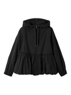 【セルフォード/CELFORD】の撥水バルーンペプラムブルゾン 人気、トレンドファッション・服の通販 founy(ファニー) ファッション Fashion レディースファッション Fashion for Women アウター Coat / Outerwear Collection ブルゾンジャケット・スポーティアウター Blouson Jackets バルーン Balloon, Balloon Silhouette フェミニン Feminine, Girly ブラウジング Blouson Silhouette, Cinched Waist ブルゾン Blouson, Bomber Jacket ペプラム Peplum, Flared Hem ポケット Pocket, Pocket Detail メタル Metal, Metal Parts thumbnail BLK[009]|ID: prp329100004556571 ipo3291000000033047520