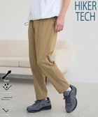 【コーエン メン/COEN / MEN】のハイカーテックテーパードパンツ 【ストレッチ,耐摩耗性,撥水,UVカット】 BEIGE|ID: prp329100004556592 ipo3291000000032692240