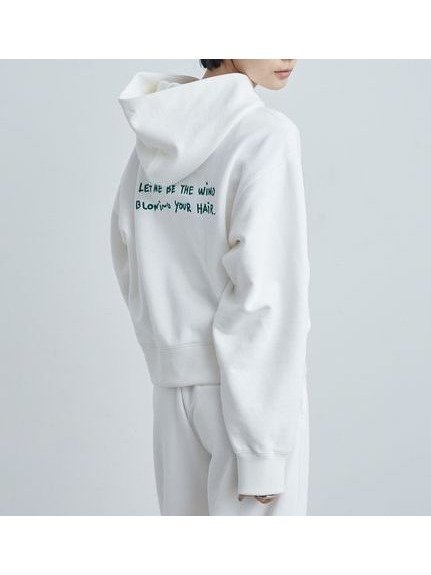 【ミースロエ/MIESROHE】のHAND WHITTENジップフーディ インテリア・キッズ・メンズ・レディースファッション・服の通販 founy(ファニー) https://founy.com/ 雑誌掲載アイテム Magazine Items ファッション雑誌 Fashion Magazines インレッド InRed クラッシィ CLASSY. ファッション Fashion レディースファッション Ladies' Fashion Online 3月号 March Issue コンパクト Compact フロント Front リラックス Relax 雑誌 Magazine |ID: prp329100004556620 ipo3291000000032701198