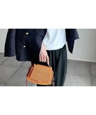 【スタイルドア/STYLEDOOR】のリネンダブルジャケット 人気、トレンドファッション・服の通販 founy(ファニー) ファッション Fashion レディースファッション Fashion for Women アウター Coat / Outerwear Collection レディースジャケット・軽アウター Jackets おすすめ Recommended / Our Picks ショート Short, Short Length シルケット Silket, Silky Cotton ジャケット Jacket, Outerwear ダブル Double, Double-Breasted デニム Denim, Jeans Material バランス Balance, Style Balance フレア Flare, Flared リネン Linen, Linen Fabric ワイド Wide, Wide Fit エレガント 上品 Elegant 人気 Popular, Best Seller 夏 Summer thumbnail ネイビー|ID: prp329100004556625 ipo3291000000033545116