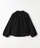 【ユナイテッドアローズ/UNITED ARROWS】のタフタ ギャザーブルゾン -ウォッシャブル- A DAY IN THE LIFE BLACK|ID: prp329100004556663 ipo3291000000033975881