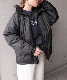 【アンドミー/andme】のダブルジップ 2way ソロナ 中綿 ジャケット ANME アンメ 人気、トレンドファッション・服の通販 founy(ファニー) ファッション Fashion レディースファッション Fashion for Women アウター Coat / Outerwear Collection レディースジャケット・軽アウター Jackets 軽量 Lightweight, Ultra Light シンプル Simple, Minimal ジャケット Jacket, Outerwear スタンド Stand Collar, Upright Stand タフタ Taffeta, Structured Fabric フロント Front, Front Design ポケット Pocket, Pocket Detail メッシュ Mesh, Net Fabric ループ Loop, Loop Knit |ID:prp329100004556717