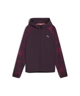 【プーマ/PUMA】のウィメンズ ランニング RF AOP ウーブンジャケット 人気、トレンドファッション・服の通販 founy(ファニー) ファッション Fashion レディースファッション Fashion for Women アウター Coat / Outerwear Collection レディースジャケット・軽アウター Jackets おすすめ Recommended / Our Picks コレクション Collection, Seasonal Line タイツ Tights, Legwear ランニング Running, Running Wear, Activewear, Jogging 吸水 Absorbent, Quick-Dry |ID:prp329100004556964