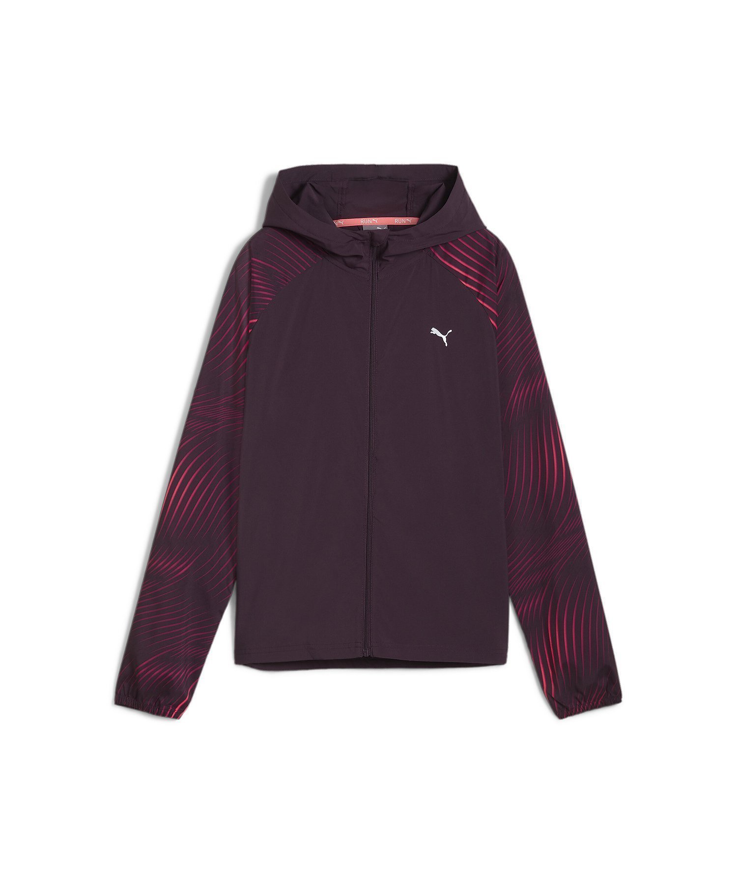 【プーマ/PUMA】のウィメンズ ランニング RF AOP ウーブンジャケット 人気、トレンドファッション・服の通販 founy(ファニー) 　ファッション　Fashion　レディースファッション　Fashion for Women　アウター　Coat / Outerwear Collection　レディースジャケット・軽アウター　Jackets　おすすめ　Recommended / Our Picks　コレクション　Collection, Seasonal Line　タイツ　Tights, Legwear　ランニング　Running, Running Wear, Activewear, Jogging　吸水　Absorbent, Quick-Dry　 other-1|ID: prp329100004556964 ipo3291000000032720770