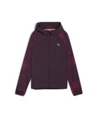 【プーマ/PUMA】のウィメンズ ランニング RF AOP ウーブンジャケット 人気、トレンドファッション・服の通販 founy(ファニー) ファッション Fashion レディースファッション Fashion for Women アウター Coat / Outerwear Collection レディースジャケット・軽アウター Jackets おすすめ Recommended / Our Picks コレクション Collection, Seasonal Line タイツ Tights, Legwear ランニング Running, Running Wear, Activewear, Jogging 吸水 Absorbent, Quick-Dry thumbnail Midnight Plum-A|ID: prp329100004556964 ipo3291000000032720774