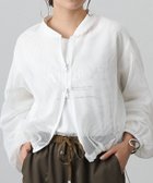 【コロニートゥーワンスリーナイン/COLONY 2139】のメッシュライトブルゾン 人気、トレンドファッション・服の通販 founy(ファニー) ファッション Fashion レディースファッション WOMEN アウター Coat Outerwear ブルゾン Blouson/Jackets おすすめ Recommend ショート Short トレンド Trend ベーシック Basic メッシュ Mesh ルーズ Loose 夏 Summer 春 Spring S/S・春夏 Ss・Spring/Summer 軽量 Lightweight thumbnail オフホワイト|ID: prp329100004556969 ipo3291000000032361231