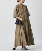 【その他のブランド/Other】のタイプライターワンピース Khaki|ID: prp329100004557035 ipo3291000000032750254