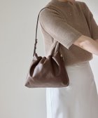 【ジェミール/gemeil】の【累計販売1万本突破】レザーワンハンドルバッグ (CE-1014) 人気、トレンドファッション・服の通販 founy(ファニー) ファッション Fashion レディースファッション Fashion for Women thumbnail ブラウンその他2|ID: prp329100004557202 ipo3291000000033817991