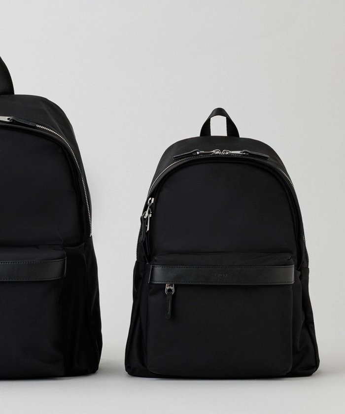 【ロペ/ROPE'】の【E POR】【撥水】 Pac Sac Mini( パックサック ミニ )【25SS】 インテリア・キッズ・メンズ・レディースファッション・服の通販 founy(ファニー) https://founy.com/ ファッション Fashion レディースファッション Ladies' Fashion Online 2025年 2025 2025春夏・S/S Ss,Spring/Summer,2025 コンパクト Compact ショルダー Shoulder シンプル Simple フォルム Form フラップ Flap ポケット Pocket |ID: prp329100004557236 ipo3291000000032591768