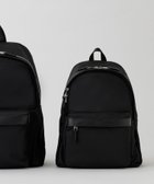 【ロペ/ROPE'】の【E POR】【撥水】 Pac Sac Mini( パックサック ミニ )【25SS】 ブラック(01)|ID: prp329100004557236 ipo3291000000032591769